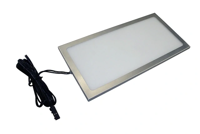 Stropní LED světlo Jamara 200 12V - 4000 K