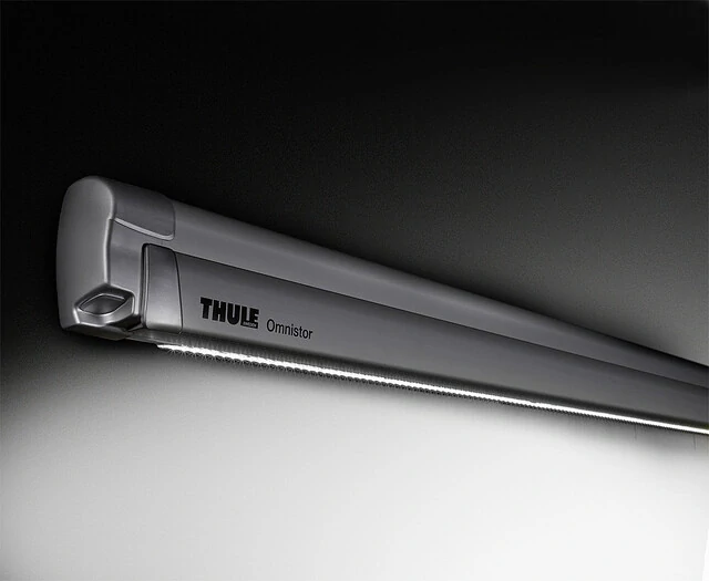 LED pásek Thule, 6 m
