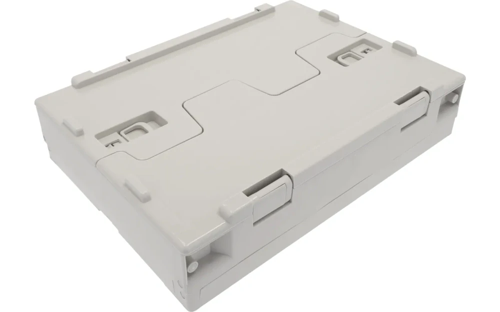 Úložný box Berger CargoBox 30 L