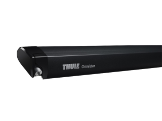 Thule Omnistor 6300 Ducato, antracit, 375 cm