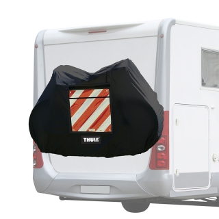 Ochranná plachta Thule Bike Cover na 3 kola