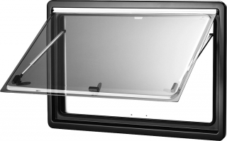 Výklopné okno Dometic S4, 800 x 450