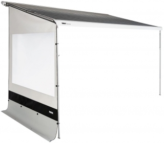 Boční stěna Thule Rain Blocker G2, 275 cm, výška M
