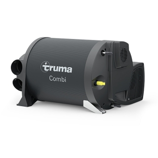 Truma Combi D 4 E iNet X