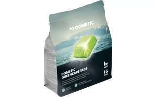 Dometic GreenCare, 16 tablet