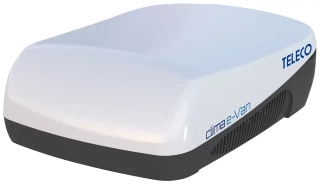 Střešní klimatizace TELECO Clima e-Van 3 5400H