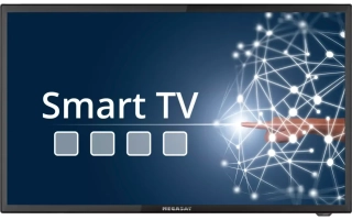 TV Megasat Royal Line IV Smart 32"