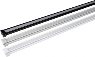Lišta pro LED pásek, Thule Omnistor 5200, 400 cm bílá