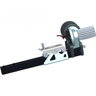 Distanční sada 30 mm Truma Mover