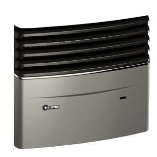 Kryt topení Truma S 3004, náhrada, titan