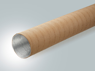 Trubka topení ÜR 5, 75 mm, metráž