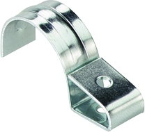 Příchytka na trubky 22 mm