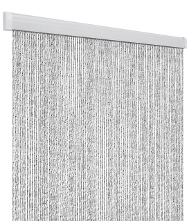 Dveřní závěs Arisol Rain 100 x 220 cm