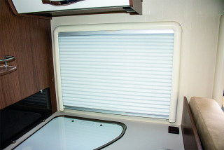 Okenní roleta REMIflair IV 400 x 350 mm
