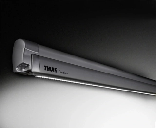 LED pásek Thule, 6 m